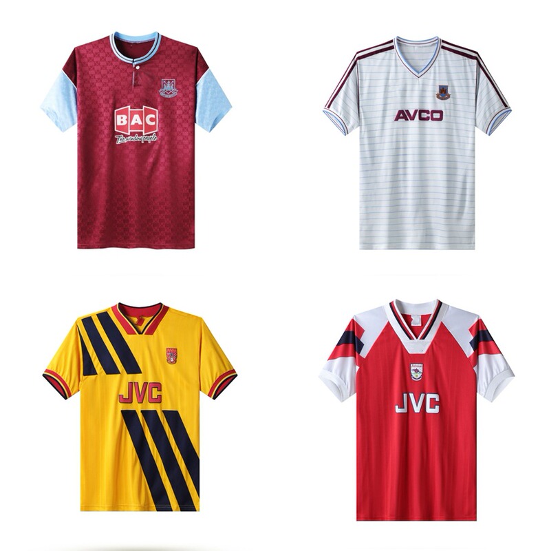 Ac Classic Retro Jerseys Wales Naples England Mexico Newcastle United Newcastle Germany
