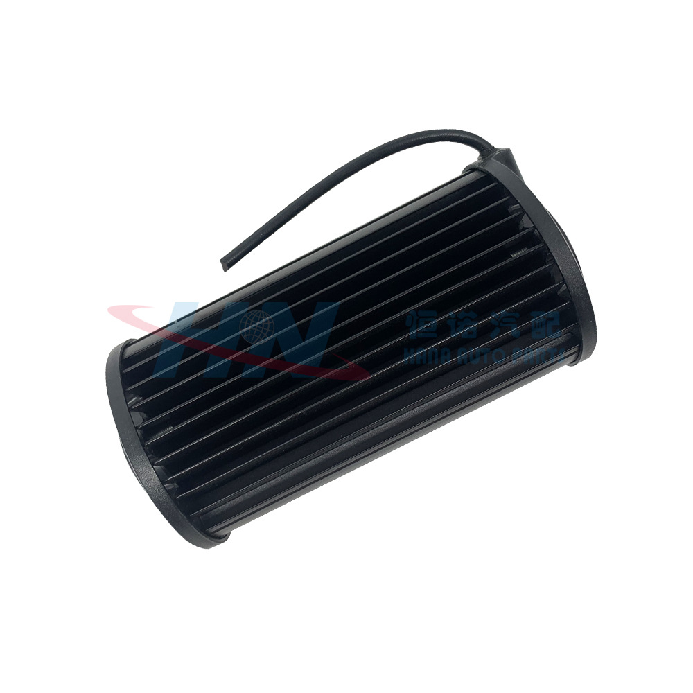 Luz del trabajo del coche LED, luz auxiliar ligera del flash 20LED