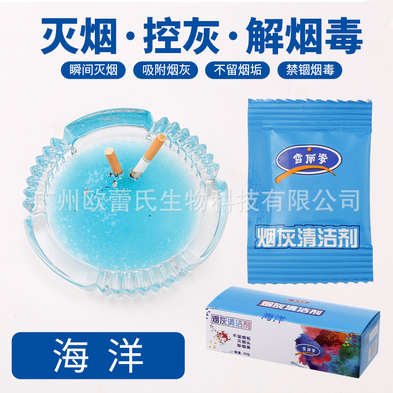 30개입 (박스) [블루] 설리자 박스 포장