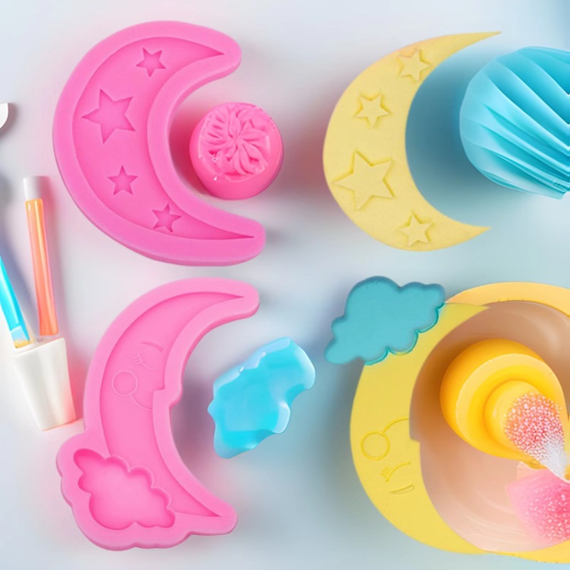 Silicone Mould