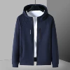 High-end blue top