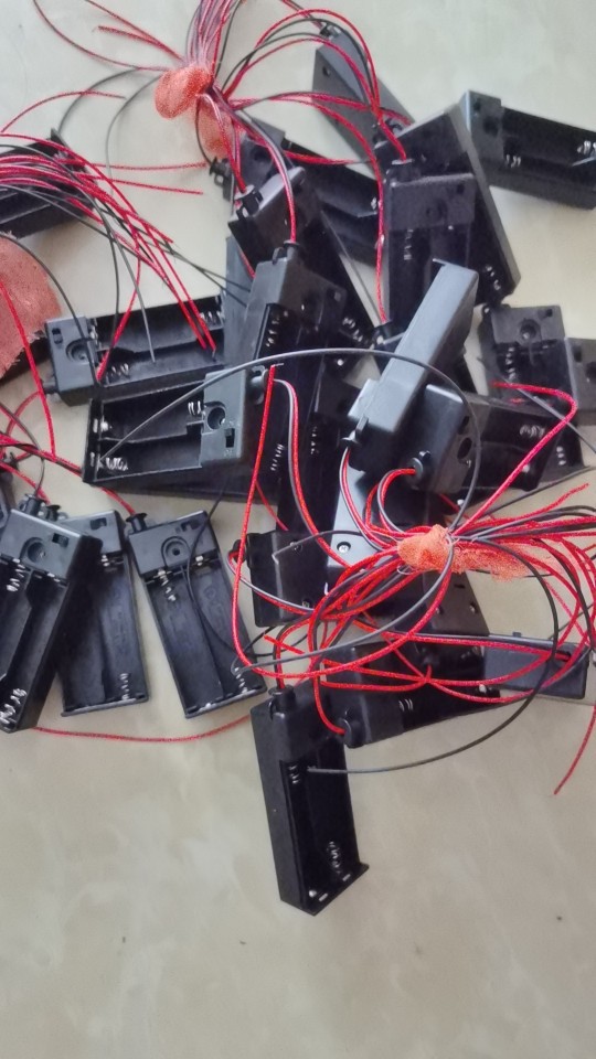 承接手工后焊加工