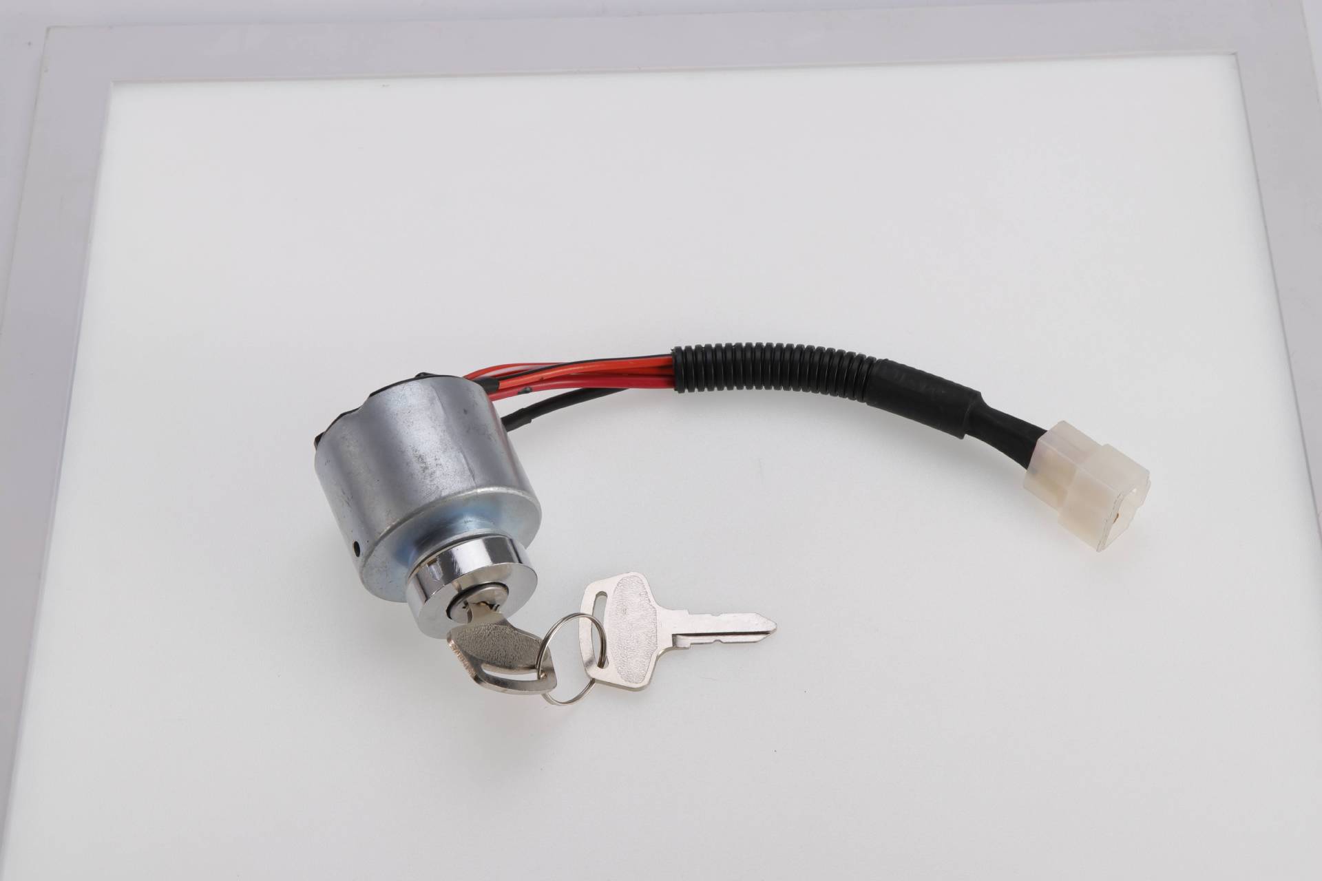 Cross-Border Suitable for Kubota Tractor Ignition Switch 66101-55200 K2134-62100