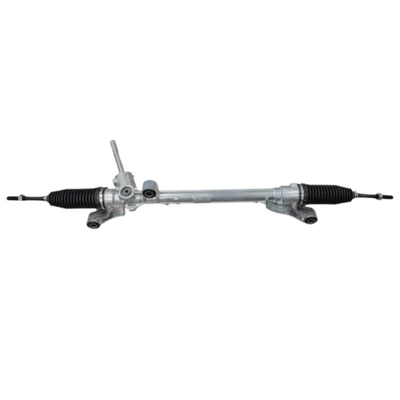 Car steering gear, Steering gear