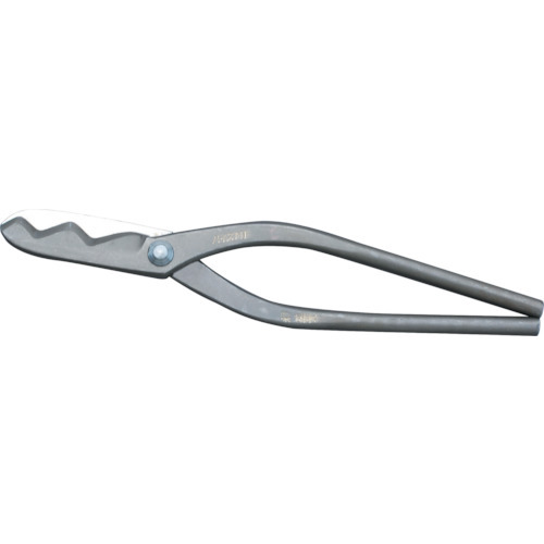 MORIMITSU盛光HSTH-1333剪刀波板切330mm