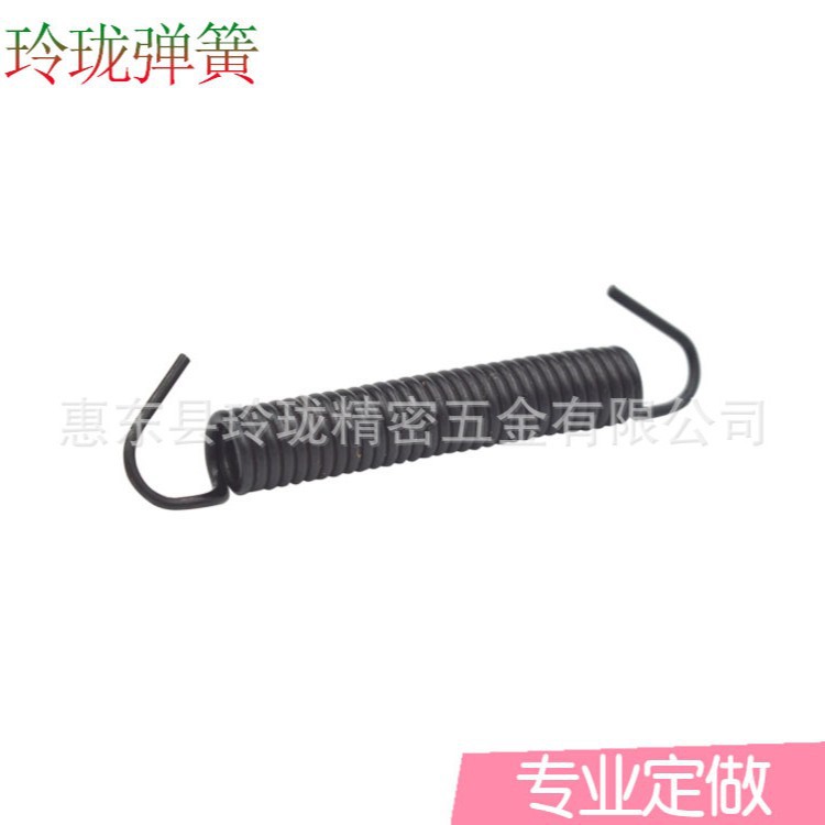 源头弹簧工厂 高品质弹簧 线成型弹簧 异形弹簧高弹力碟形