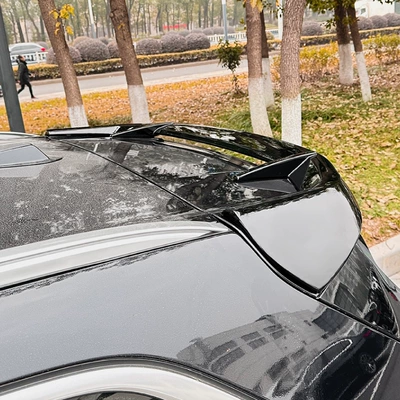 Wing Spoiler Exterior Cross-Border – Fixed wind wing