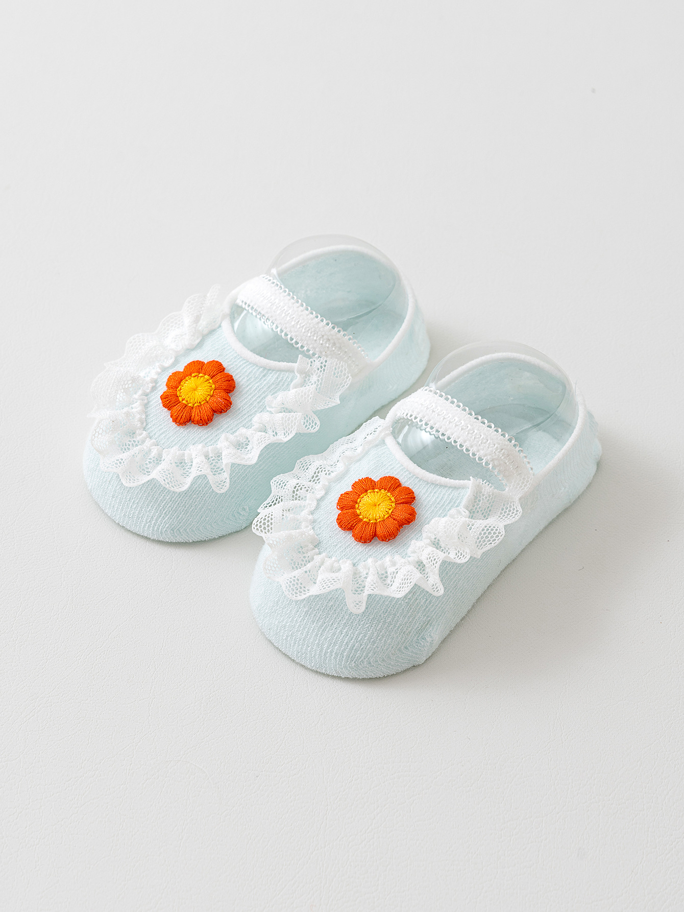 3467-라이트 그린(개별 포장)