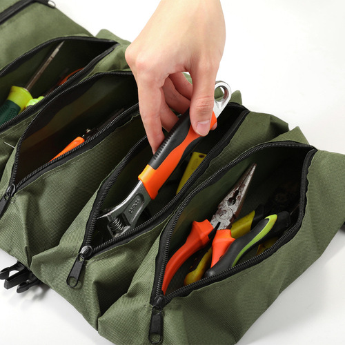 Hardware tools, automotive portable multi-function electrical repair