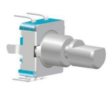 家用电器加湿器 风扇小家电洗衣机电饭煲空气炸锅 编码器开关