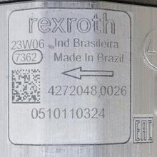 0510110324  AZPB-32-2.0LCP02MB # Rexroth//力士乐