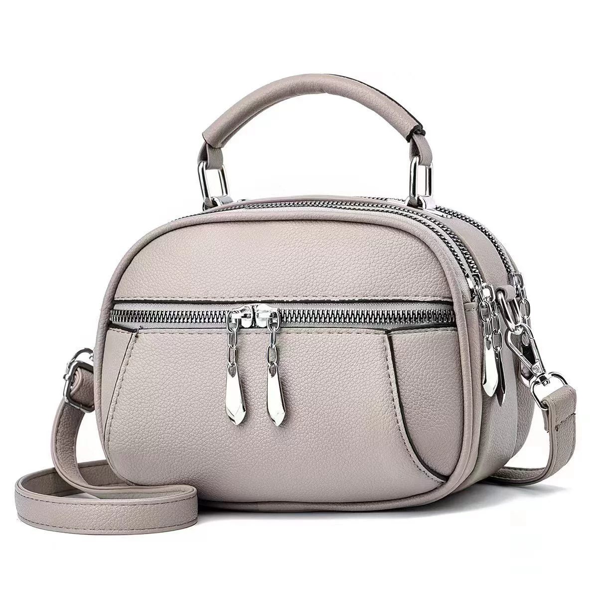 (Cross-border trading), handheld small one-shoulder bag, shoulder bag
