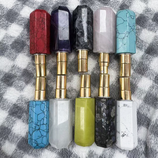 ˮ������ˮƿ23*83����ƿ��Ȼ���F��ʯ��޹ƿ�[����diy�Ʒ