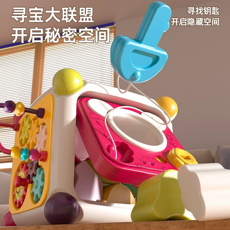 Universal toy for swimming谷雨, раннее образование, 0-1 лет