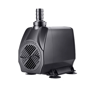 Fish Tank Submersible Pump Water Pump Small Bottom Suction Pump Silent Water Circulation Filter Pump Water Change Circulation Ultra-Quiet