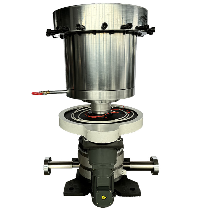 专业生产高压ABA模头 共挤旋转模头高低压模头厂家直销