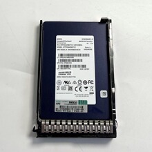 HPE 960GB SATA 6G SFF 2.5in SC SSDӲ�� 875474-B21 875865-001