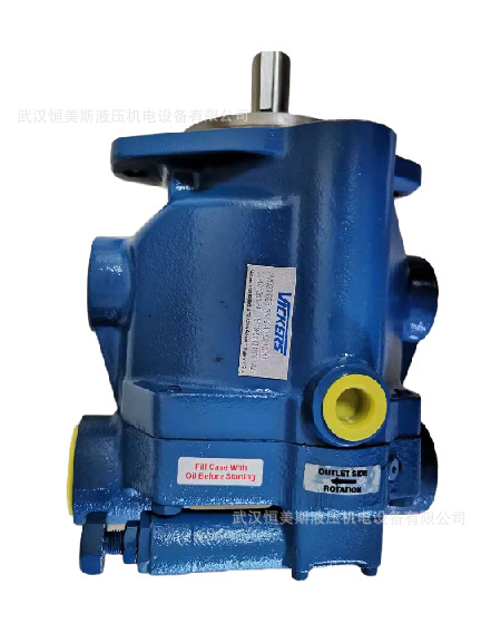 美国EATON伊顿柱塞泵ACNCL01ABA01500AS000CD0A