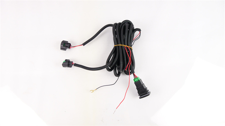 Suitable for Hyundai Custo 21-25 Daytime Running Lights Modified Hyundai Daytime Running Lights