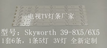 mȫ39焓Sl S Skyworth 39-8X5/ 6X5ҕTVl