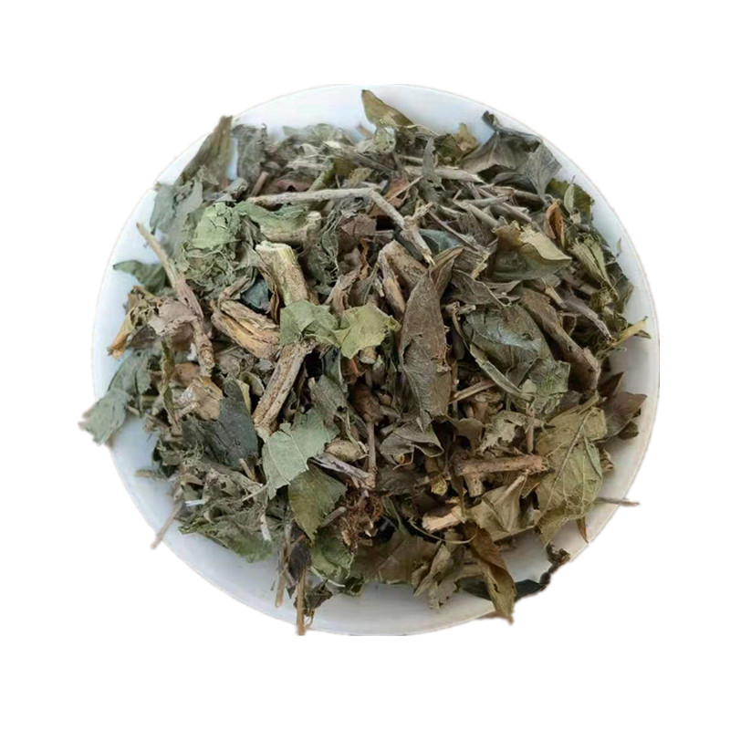 Dried June Snow Herb Liu Yue Xue 满天星 Whole Dried Herb for Traditional Decoctions Bulk Wholesale in use