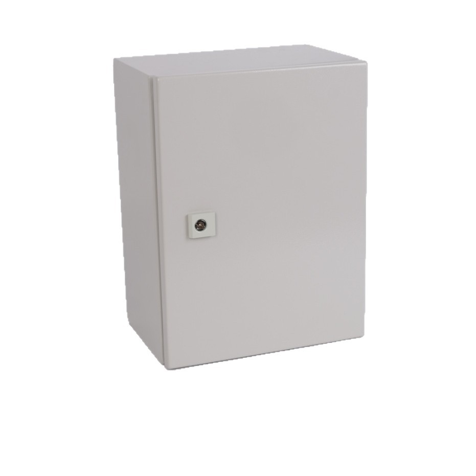 Export UL certificate waterproof metal distribution box outdoor IP66 stainless steel control box 400