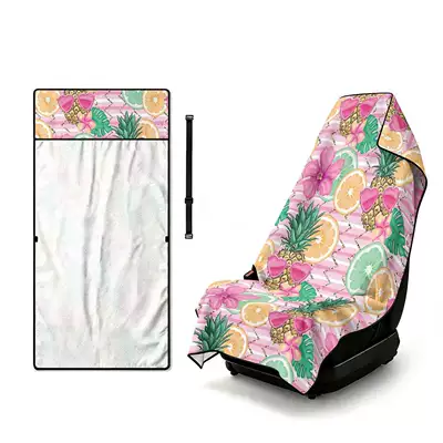 Universal seat cover: universal seat cushion - afht240-75x150