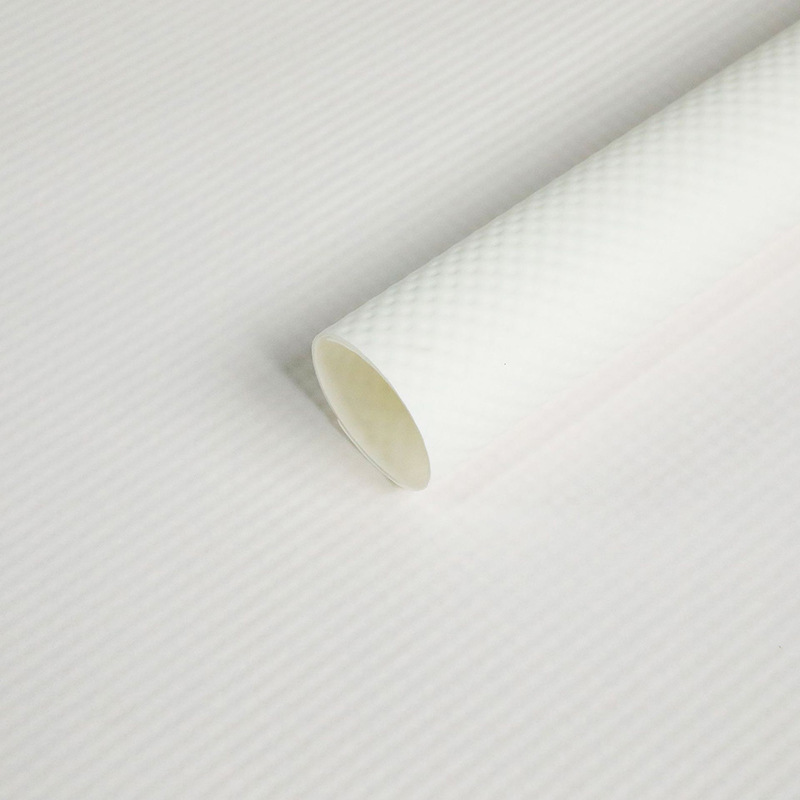 Papel de Regalo con Relieve Tridimensional, Estilo Nuevo, Papel para Envolver Ramos de Flores, Venta Caliente, en Existencia, al por Mayor