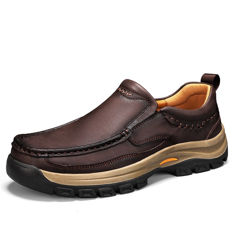 DJ5681 다크 브라운