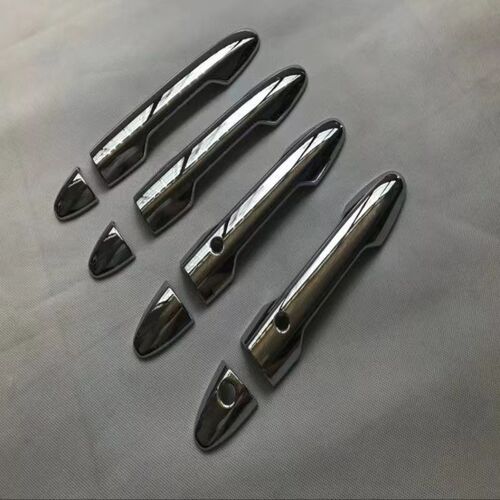 Suitable for 16-23 Honda FREED handle carbon fiber pattern door handle door bowl GB5 GB6 GB7 GB8