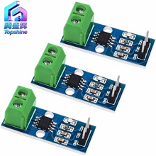 ACS712 ACS724ģ�K5A 20A 30A��������z�y�������������� 05B