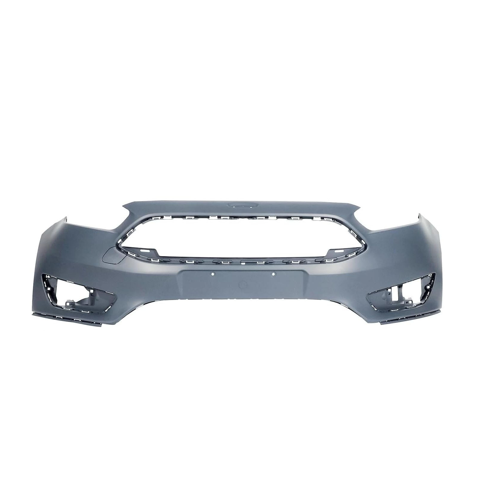 Suitable for 2015-2018 Ford Focus front bumper cover kit F1EZ17757CAPTM