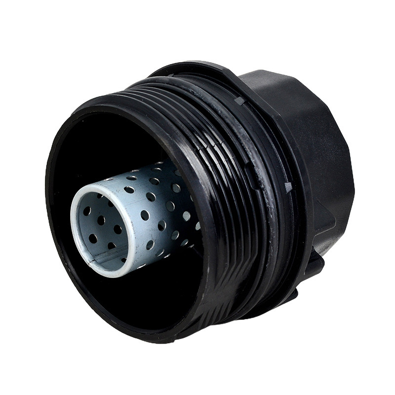 in stock wholesale for Toyota auto parts engine filter cover 15620-37010