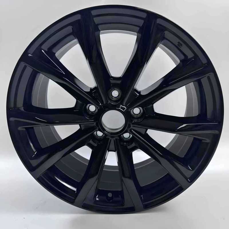 ホンダ CRV ハイブリッド 18inch ホイールオリジナル純正サポートアルミ合金リムハイブリッドに適しています。|undefined