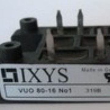 VUO52-20NO1 VUO52-22NO1 VUO52-20N01 VUO52-20N01整流模块IXYS