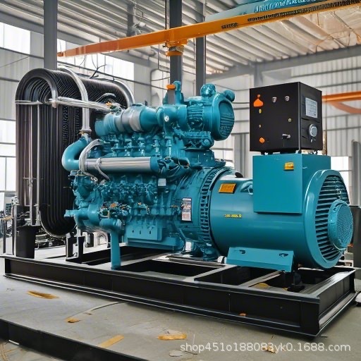 カスタマイズされたガス発電機 江西新余養豚場 バイオガス発電機 河北牛舎 バイオガス発電 インターネット接続|undefined