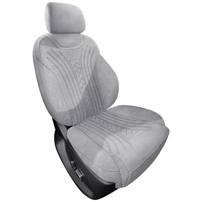 Modelə uyğun (Original) oturacaq örtükləri — Seasons, Rams Breathable Seat Covers