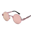 Men's sunglasses, glasses, European style, punk style