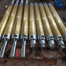 维修瓦片气胀轴，维修键条气涨轴3寸气胀轴维修键式气涨轴麦太保