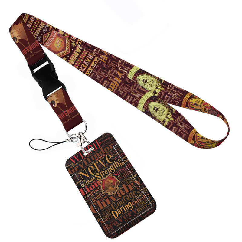 Cute Card Holder with Vertical Design and Lanyard for Access Control, Adorable Protective Case for Student Meal Cards, Bus Cards, and Work Id Cards Cute Card Holder with Vertical Design and Lanyard for Access Control, Adorable Protective Case for Student Meal Cards, Bus Cards, and Work Id Cards