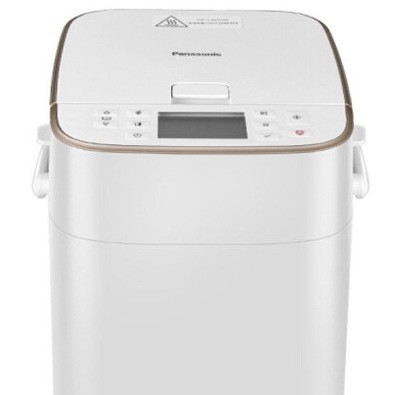 Panasonic Pm1000 Household Multifunctional Bread Maker Small Fully Automatic Dough Kneading and Fermentation Bread Toasting Machine