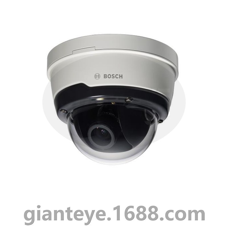 Bosch 博世 NDE-5502-A 半球摄像机2MP F.01U.384.633