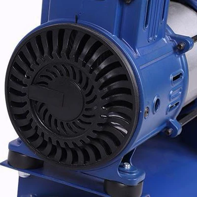 Hava kompressorları Construction Site Small Air Compressor