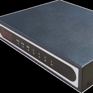 ���ؚW 4·�F�� 4�˿� Ƕ��ʽ���x ATO-8004