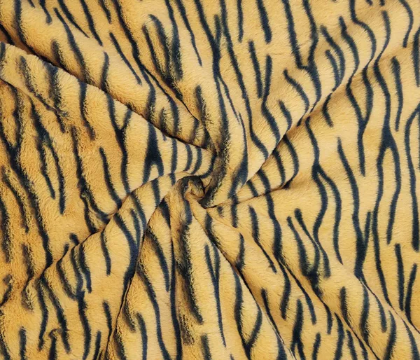 Yellow zebra