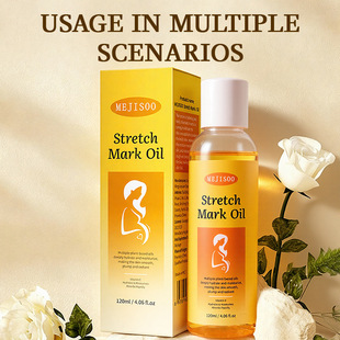 �羳�a���̝�����Stretch Marks  Oil����y�����w�к�������