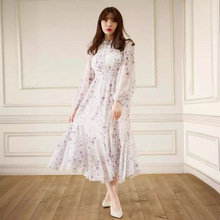 WZFS2315�紺��ϵ��ƷС��ꖲ�her���I������A�I����ӡ���B��ȹ