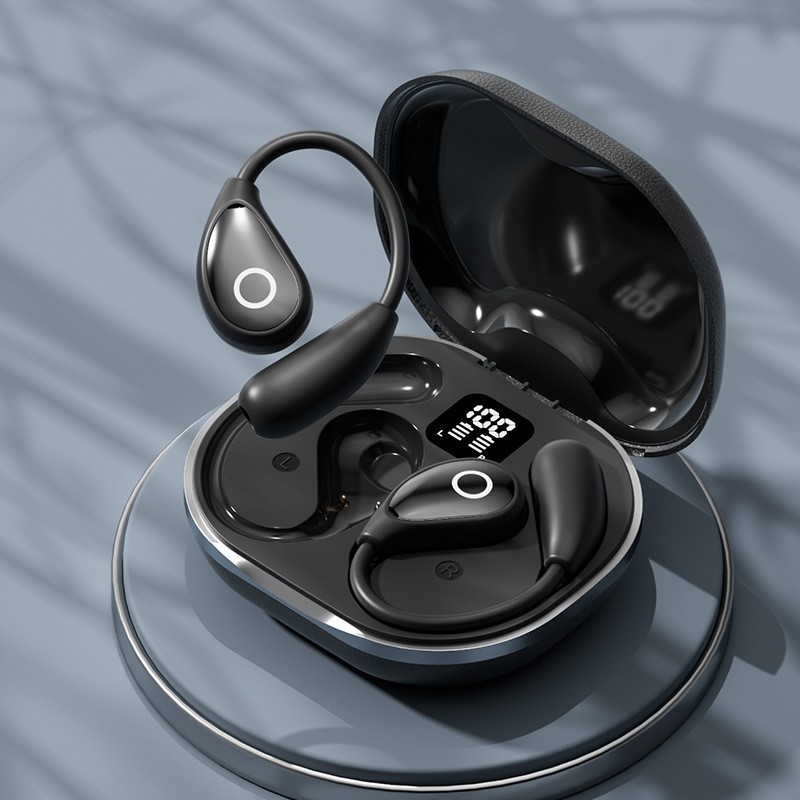 国境を越えた人気のAIインテリジェント翻訳BluetoothヘッドセットM62リアルタイム同時通訳2025新しいBluetoothヘッドセット|undefined