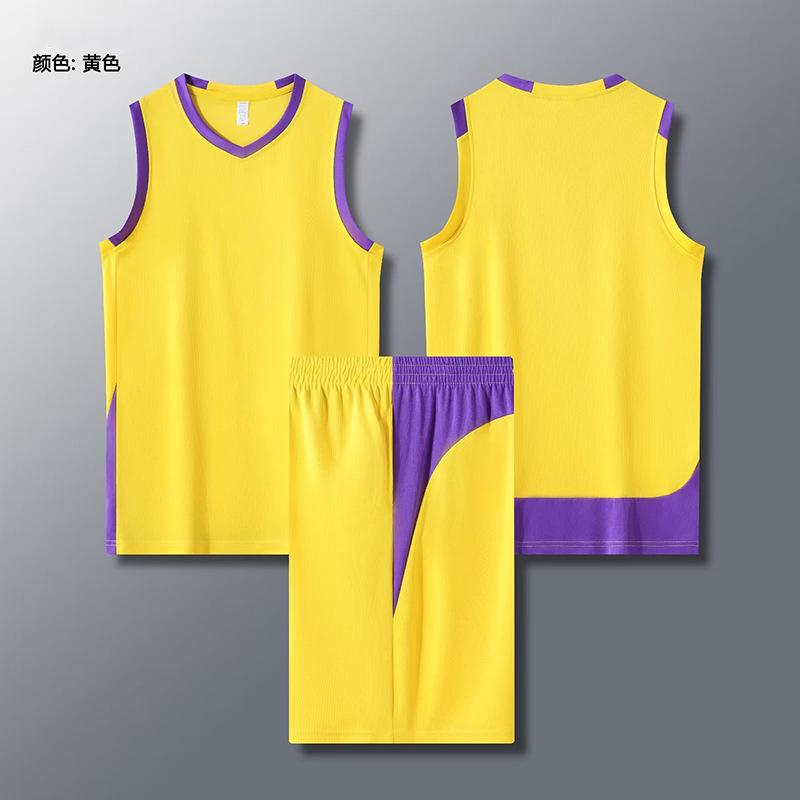 612# conjunto amarillo