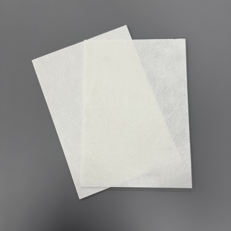 聚酯纤维长丝无纺布防水涂料加筋轮胎油毡基布防潮抗拉稳固